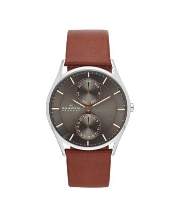 Modern Skw Brown